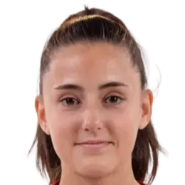 Clara Rodríguez García