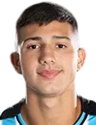 Gonzalo Escudero