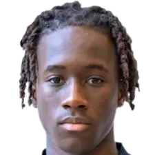 Ibrahim Yayiya Kanté