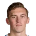 Kyle McLagan