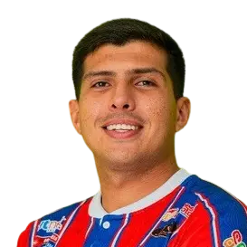 Gabriel Santiago Ribeiro