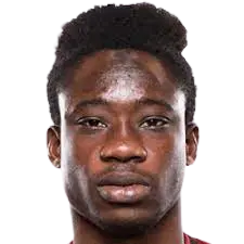 Youssouf Dao