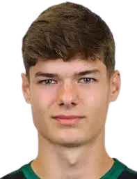 Fabian Hubert·Rossdorfer