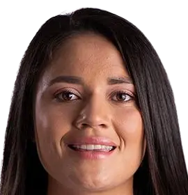Rebeca Bernal Rodríguez