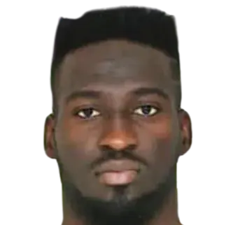 Joseph Adjei