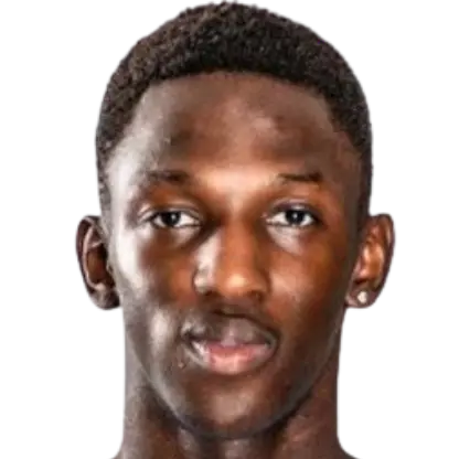 Moró Sidibe