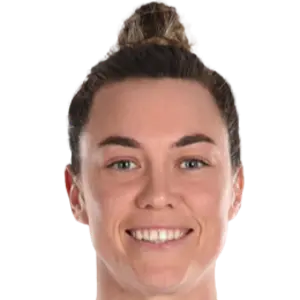 Mackenzie Arnold