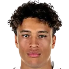 Jonas David