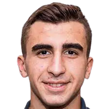 Simone Trimboli