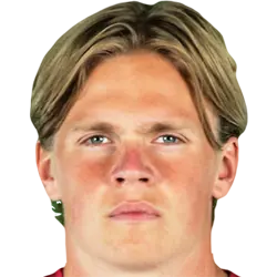 Søren Tengstedt