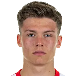 Lars Sidney Raebiger