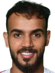 Hazzaa Ahmed Al-Ghamdi