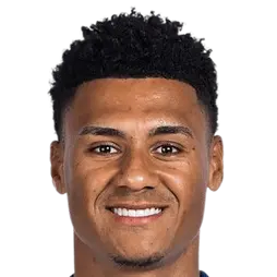 Ollie Watkins