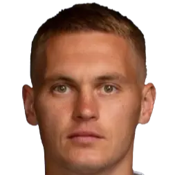 Vitaliy Buyalskyi