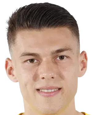 Julien Devriendt