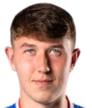 Connor·Allan