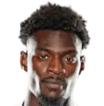 Amadou Bakayoko