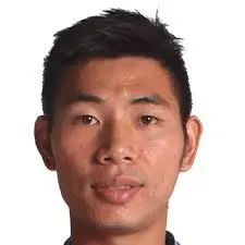 Giang Tran Quach Tan