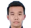 Chen Fangzhou