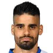 Giannis Loukinas