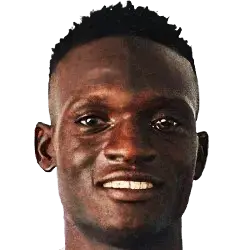 Isah ali