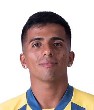 Luciano Ferreyra