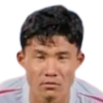 Kuk Chol·Kang
