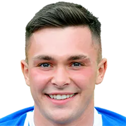 Jordan Allan
