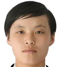Hong Song-Ok