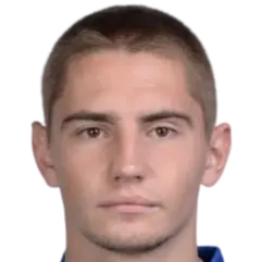 Kirill Kaplenko