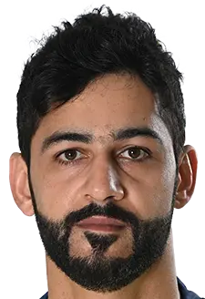 Adel Al Hosani