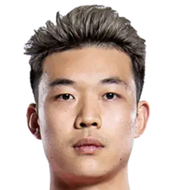 Yan Dinghao