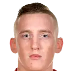Ronan Curtis
