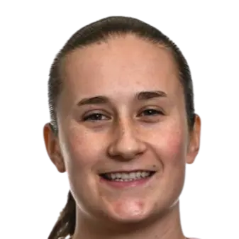 Amanda Smith