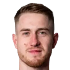 Kacper Bieszczad