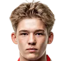Mads Bomholt