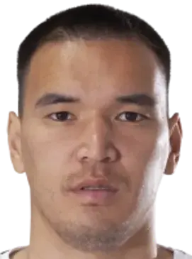 aslan suleymenov