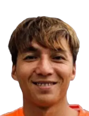 Wei Pei-Lun