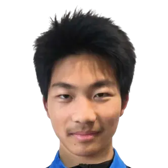 Zhang Yuxuan