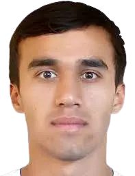 Sunatullo Ismoilov