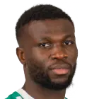 Nelson Okeke