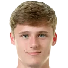 Harrison Armstrong