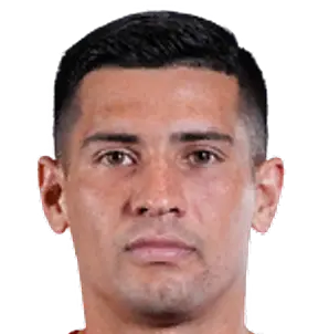 Fabián Franco