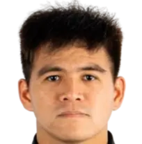 Worawut Namvech