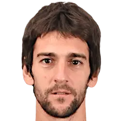 Lucas Albertengo