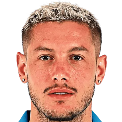 Pasquale Mazzocchi