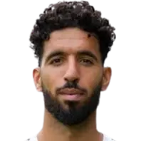 Mohammed Amine Groune