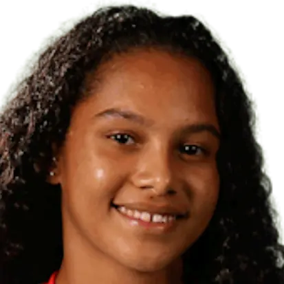 Janyele Almeida da Silva