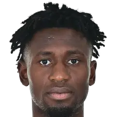 Amadou Diawara