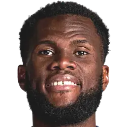 Franck Kessié